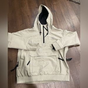 DOPE Cyclone Women’s Snow Jacket